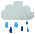 雨