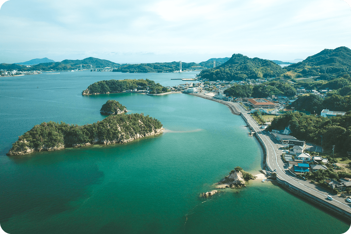 決め過ぎない旅