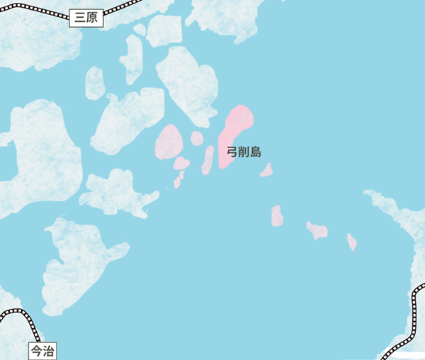 弓削島 上島町公式観光webサイト