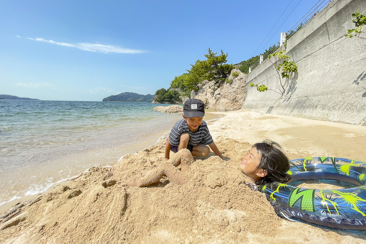 第10回かみじまフォトコンテスト | 瀬戸内かみじまトリップ-上島町観光
