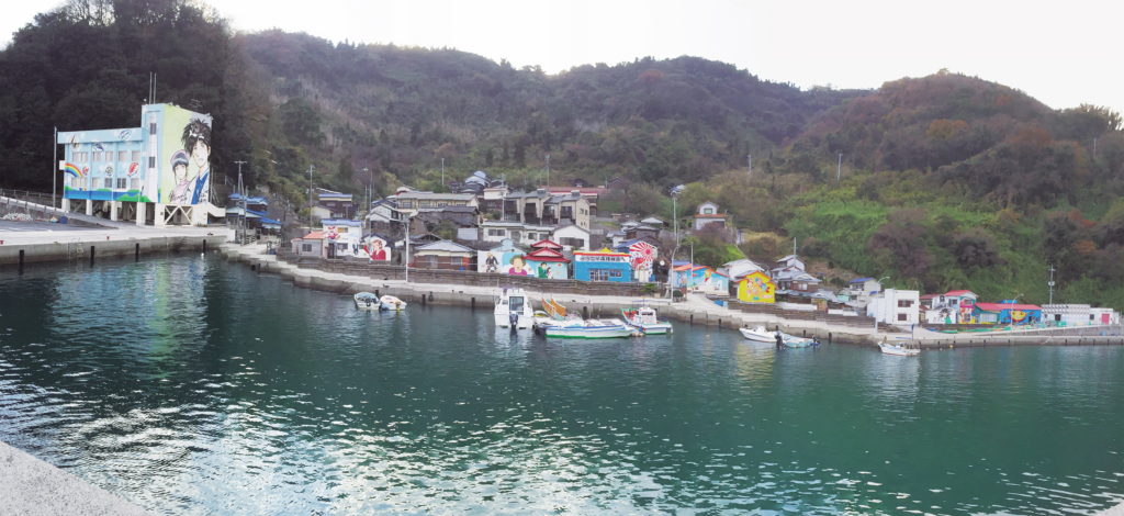探索 泊まる 上島町公式観光webサイト