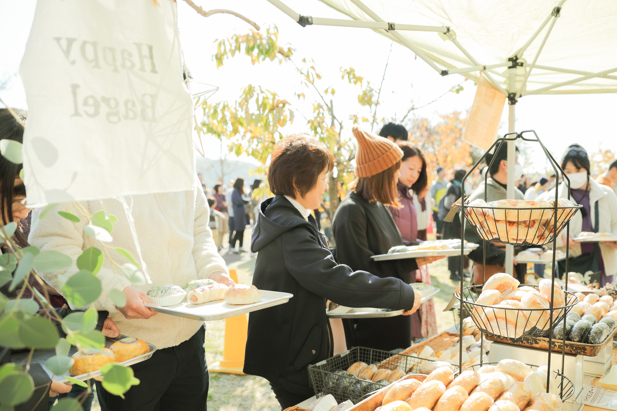 かみじまパンフェス2019