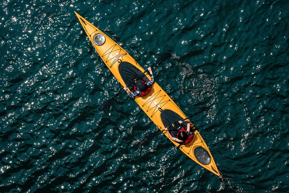 上島町観光PR動画の紹介！