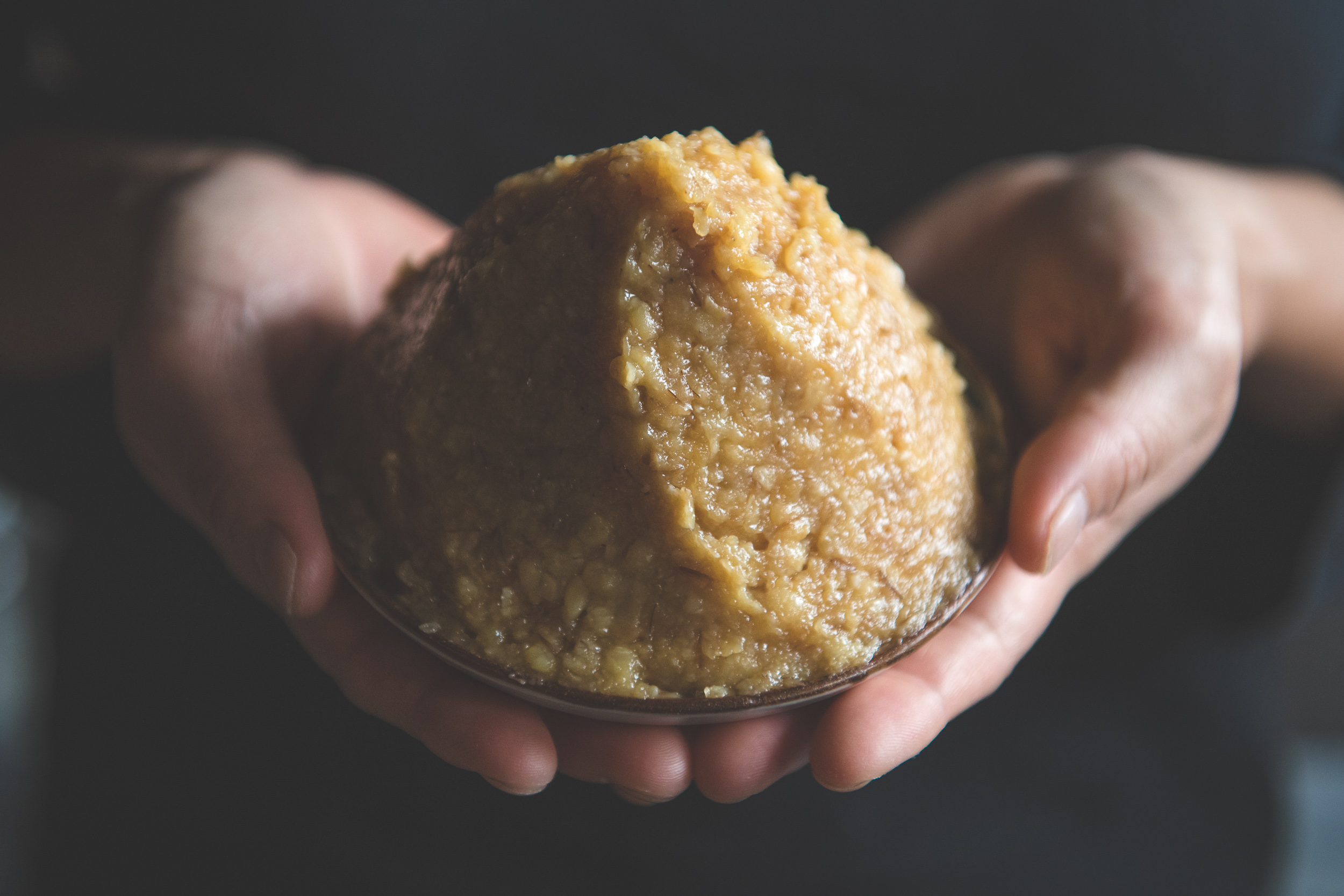 特集「味噌を巡る離島旅」