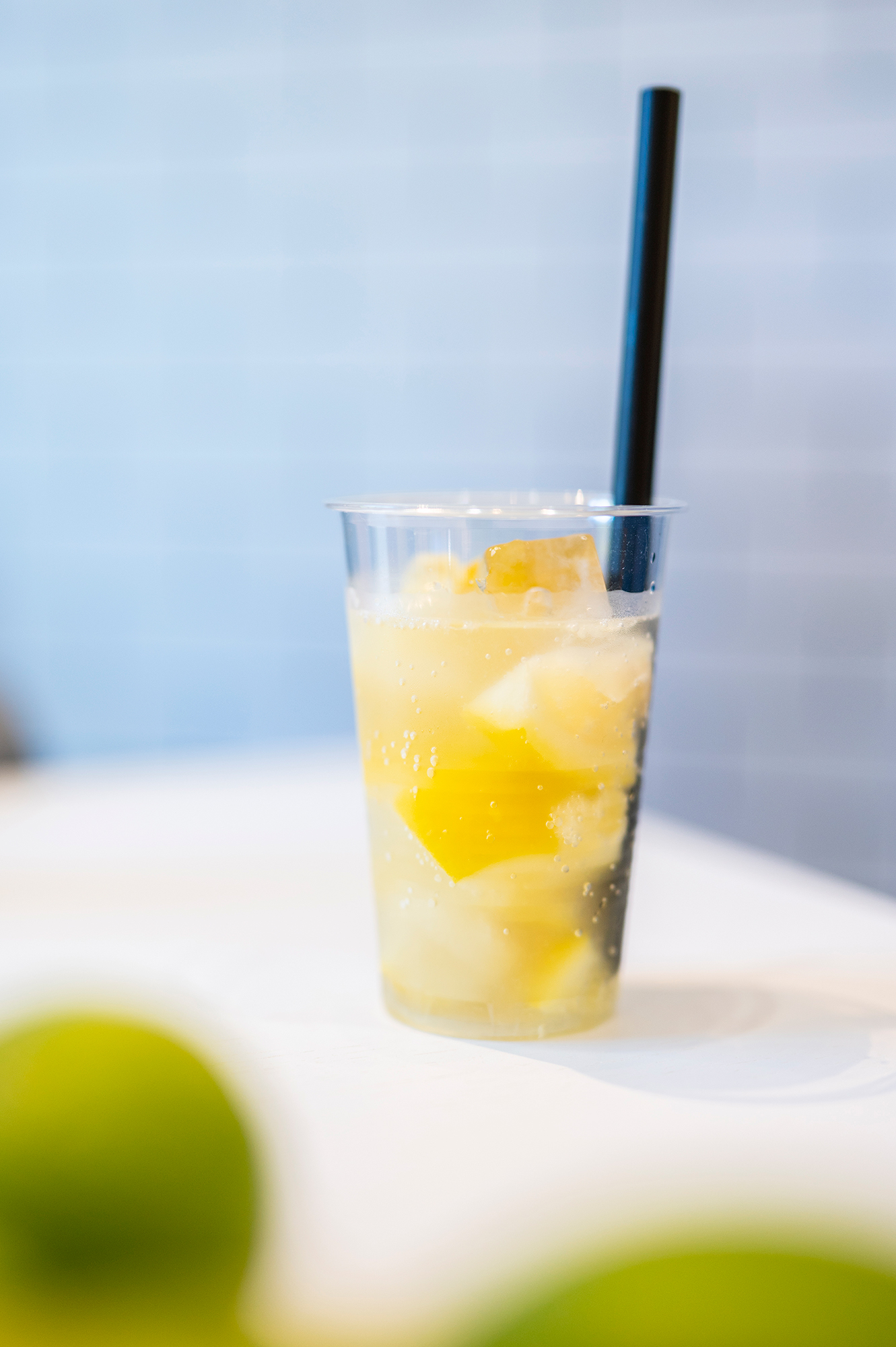 nouson808レモンスカッシュ