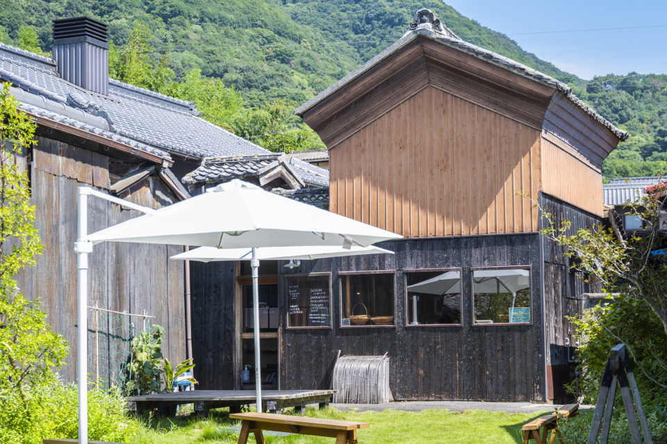 313前庭ビアガーデン