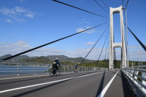 サイクリングしまなみ2026