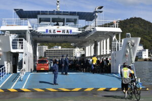 サイクリングしまなみ2026